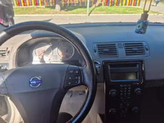 Volvo V50 2005