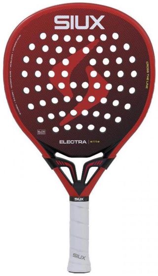 Pala Siux Electra Elite 6 2026