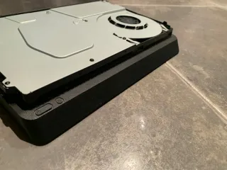 PS4 (PlayStation 4) + 2 Mandos y Juegos