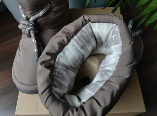 Stivali UGG Classic Maxi Short nuovi - taglia 38