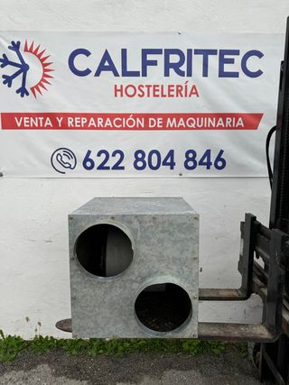 Caja de extracción o ventilacion 9/9