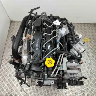 Motor Chrysler Grand Voyager