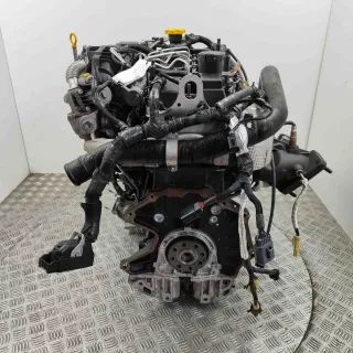 Motor Chrysler Grand Voyager