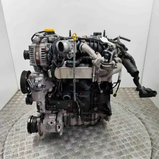 Motor Chrysler Grand Voyager