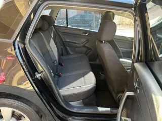 Škoda rapid motor 1.6 tdi (90 CV) año 2015, 5500€