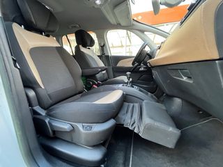 Citroen Grand C4 Picasso 2015