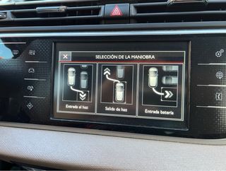 Citroen Grand C4 Picasso 2015