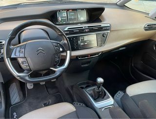 Citroen Grand C4 Picasso 2015