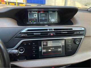 Citroen Grand C4 Picasso 2015