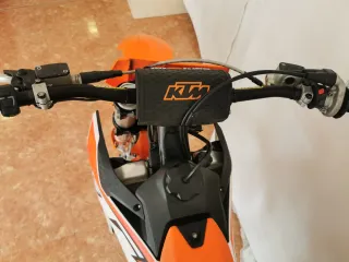 KTM 450 SX 2023 - 81 horas