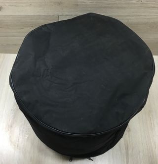 STEFY LINE CUSTODIA 22 DRUM BAG