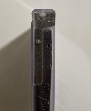 Spyro Year of the Dragon PS1 Playstation ITA