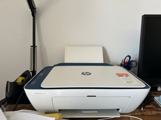 Impresora HP DeskJet 2721e Blanca