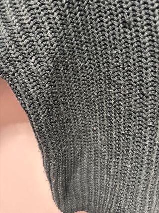 Chaqueta ONLY verde talla S