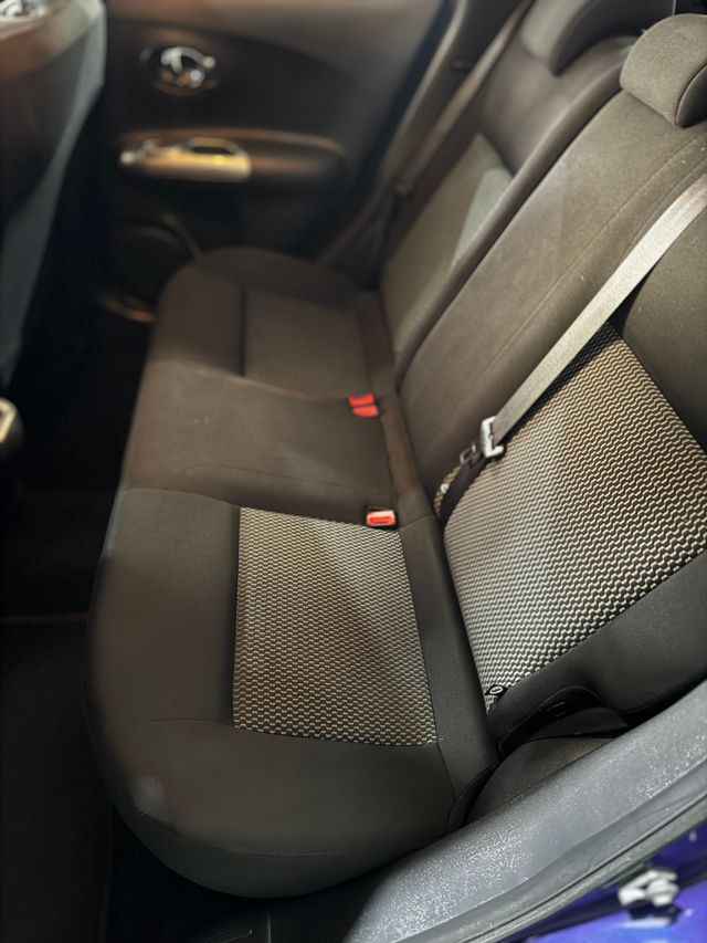 Nissan juke 1.5 110cv , nacional , 2016