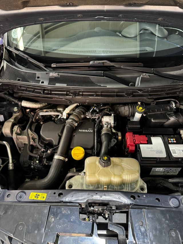 Nissan juke 1.5 110cv , nacional , 2016