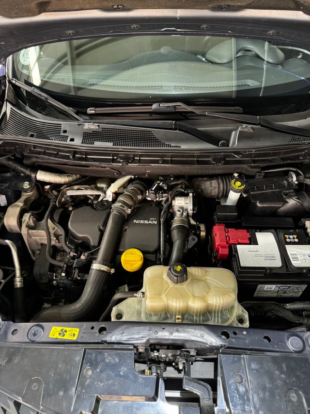 Nissan juke 1.5 110cv , nacional , 2016