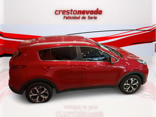 DESDE 309€ AL MES SIN ENTRADA SPORTAGE ECO DIESEL