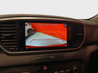 DESDE 309€ AL MES SIN ENTRADA SPORTAGE ECO DIESEL