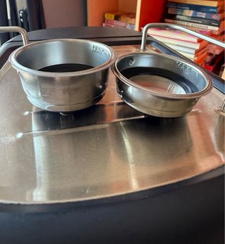 Cafetera Raven Espresso, Cappuccino y Latte