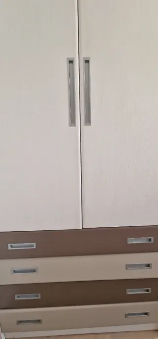 Dormitorio juvenil completo para llevar ya.