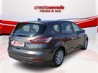 Ford S-MAX 2020 ¡¡Desde 299€/mes!!