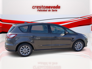 Ford S-MAX 2020 ¡¡Desde 299€/mes!!