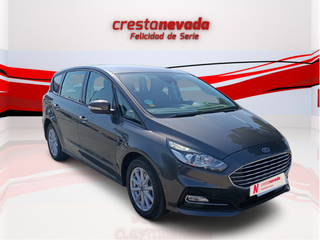 Ford S-MAX 2020 ¡¡Desde 299€/mes!!