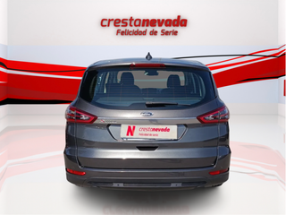 Ford S-MAX 2020 ¡¡Desde 299€/mes!!