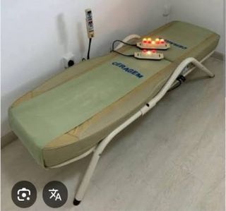 Ceragem M3500 poco uso Se entrega desmontado