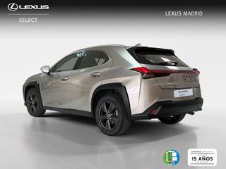 Lexus UX 2.0 250h Business Navigation