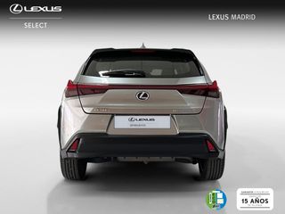 Lexus UX 2.0 250h Business Navigation