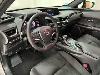 Lexus UX 2.0 250h Business Navigation