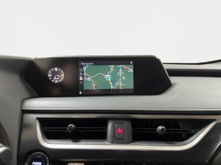 Lexus UX 2.0 250h Business Navigation