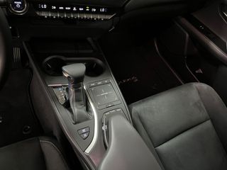 Lexus UX 2.0 250h Business Navigation
