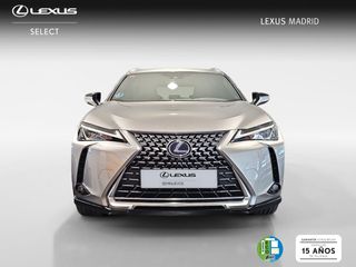 Lexus UX 2.0 250h Business Navigation