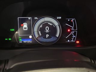 Lexus UX 2.0 250h Business Navigation