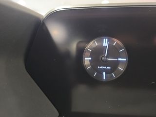 Lexus UX 2.0 250h Business Navigation