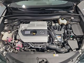 Lexus UX 2.0 250h Business Navigation