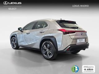 Lexus UX 2.0 250h Business Navigation