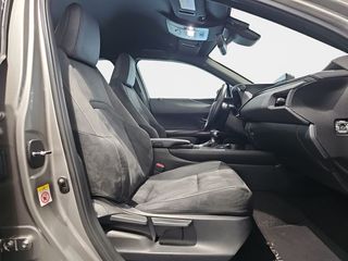 Lexus UX 2.0 250h Business Navigation