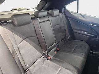 Lexus UX 2.0 250h Business Navigation