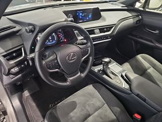 Lexus UX 2.0 250h Business Navigation