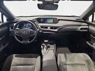 Lexus UX 2.0 250h Business Navigation