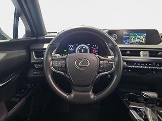Lexus UX 2.0 250h Business Navigation