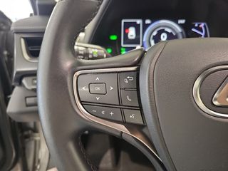 Lexus UX 2.0 250h Business Navigation