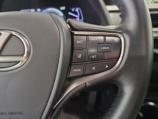 Lexus UX 2.0 250h Business Navigation