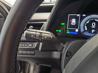 Lexus UX 2.0 250h Business Navigation