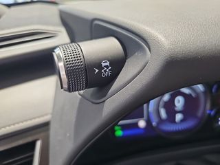 Lexus UX 2.0 250h Business Navigation