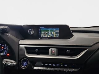 Lexus UX 2.0 250h Business Navigation